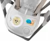 Стульчик для кормления Sweet Baby Amuleto (бежевый) icon 4