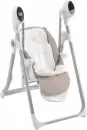 Стульчик для кормления Sweet Baby Amuleto (бежевый) icon 5