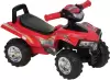 Каталка детская Sweet Baby ATV (красный) icon