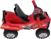 Каталка детская Sweet Baby ATV (красный) icon 4