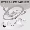 Детский шезлонг Sweet Baby Matteo Lux (серый) icon 7