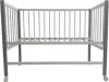 Детская кроватка Sweet Baby Bacio (белый/серый) icon 7