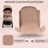 Детская прогулочная коляска Sweet Baby Bella (бежевый) icon 2