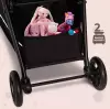 Детская прогулочная коляска Sweet Baby Bella (бежевый) icon 4