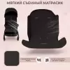 Детская прогулочная коляска Sweet Baby Bella (черный) icon 2