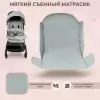 Детская прогулочная коляска Sweet Baby Bella (серый) icon 2