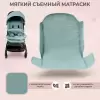 Детская прогулочная коляска Sweet Baby Bella (зеленый) icon 2