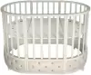 Детская кровать-трансформер Sweet Baby Cappellini 7 в 1 (слоновая кость) icon 4