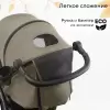 Детская прогулочная коляска Sweet Baby Carisma (бежевый) icon 5
