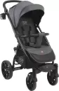 Детская прогулочная коляска Sweet Baby Carisma (серый) icon