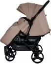 Детская прогулочная коляска Sweet Baby Compatto (Beige) icon 3