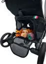 Детская прогулочная коляска Sweet Baby Compatto (Black) icon 2