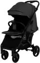 Детская прогулочная коляска Sweet Baby Compatto (Black) icon 4