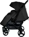 Детская прогулочная коляска Sweet Baby Compatto (Black) icon 5