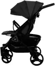 Детская прогулочная коляска Sweet Baby Compatto (Black) icon 7