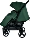 Детская прогулочная коляска Sweet Baby Compatto (Dark Green) icon 5