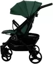 Детская прогулочная коляска Sweet Baby Compatto (Dark Green) icon 6