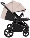 Детская прогулочная коляска Sweet Baby Contente Plus Basic (бежевый) icon 6