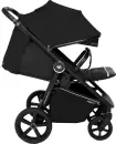 Детская прогулочная коляска Sweet Baby Contente Plus Basic (черный) icon 10
