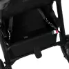 Детская прогулочная коляска Sweet Baby Contente Plus Basic (черный) icon 5