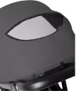 Детская прогулочная коляска Sweet Baby Contente Plus Basic (серый) icon 2