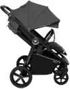 Детская прогулочная коляска Sweet Baby Contente Plus Basic (серый) icon 5