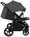 Детская прогулочная коляска Sweet Baby Contente Plus Basic (серый) icon 7