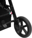 Детская прогулочная коляска Sweet Baby Contente Plus Basic (серый) icon 8