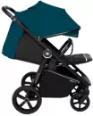 Детская прогулочная коляска Sweet Baby Contente Plus Basic (темно-зеленый) icon 2
