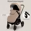 Детская прогулочная коляска Sweet Baby Cupola (almond beige) icon 5