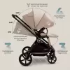 Детская прогулочная коляска Sweet Baby Cupola (almond beige) icon 6