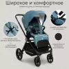 Детская прогулочная коляска Sweet Baby Cupola (ocean green) icon 2