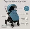 Детская прогулочная коляска Sweet Baby Cupola (ocean green) icon 7