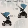 Детская прогулочная коляска Sweet Baby Cupola (ocean green) icon 9