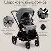 Детская прогулочная коляска Sweet Baby Cupola (slate grey) icon 2