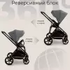 Детская прогулочная коляска Sweet Baby Cupola (slate grey) icon 8