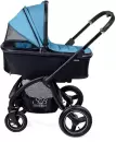 Детская универсальная коляска Sweet Baby Cupola 2 в 1 (dark green neo) icon 3