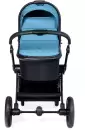 Детская универсальная коляска Sweet Baby Cupola 2 в 1 (dark green neo) icon 4