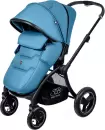 Детская универсальная коляска Sweet Baby Cupola 2 в 1 (dark green neo) icon 5