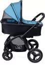 Детская универсальная коляска Sweet Baby Cupola 2 в 1 (dark green neo) icon 6