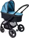 Детская универсальная коляска Sweet Baby Cupola 2 в 1 (dark green neo) icon 8