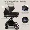 Детская универсальная коляска Sweet Baby Cupola 2 в 1 (moon black) icon 10