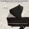 Детская универсальная коляска Sweet Baby Cupola 2 в 1 (moon black) icon 2