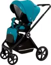 Детская универсальная коляска Sweet Baby Cupola 2 в 1 (ocean green) icon