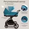 Детская универсальная коляска Sweet Baby Cupola 2 в 1 (ocean green) icon 8