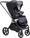 Детская универсальная коляска Sweet Baby Elegante (Chrome Black) icon