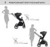 Детская универсальная коляска Sweet Baby Elegante (Chrome Black) icon 10