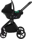 Детское автокресло Sweet Baby Elegante Plus (Black) icon 4