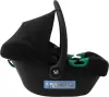 Детское автокресло Sweet Baby Elegante Plus (Black) icon 7