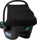 Детское автокресло Sweet Baby Elegante Plus (Black) icon 9